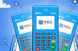 红桥POS机办理
